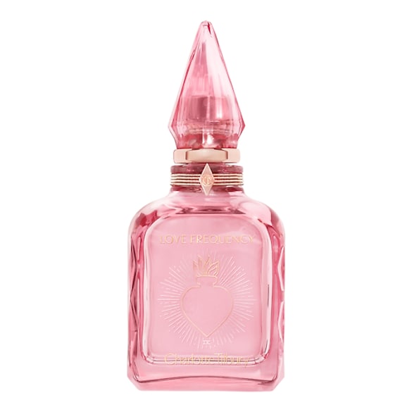 Love Frequency - Eau de Parfum, Charlotte Tilbury